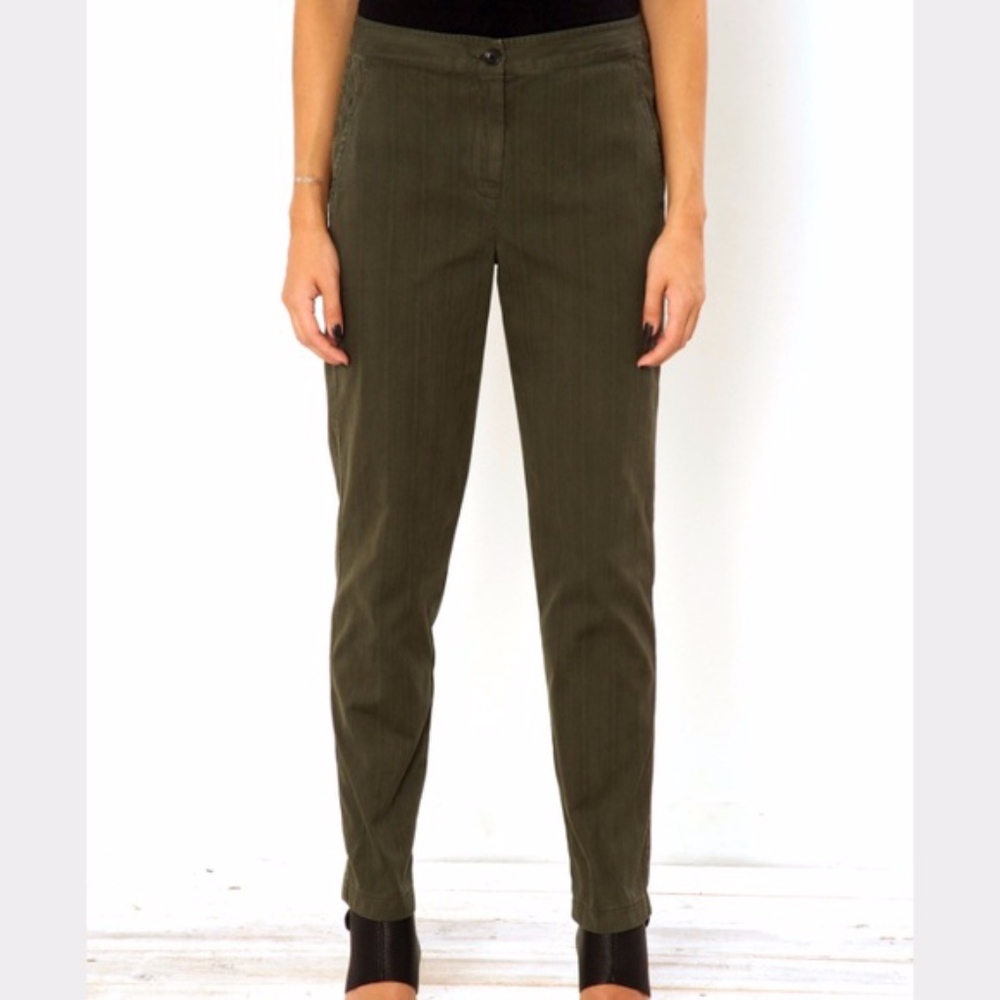 Raquel Allegra Women's pants size 1